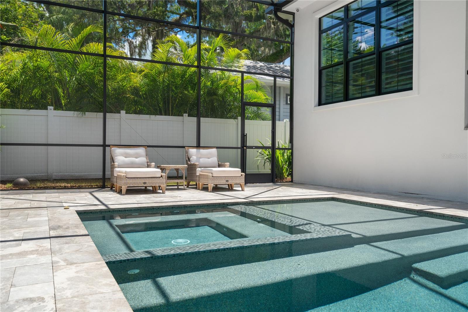 BEACH PARK - Residential