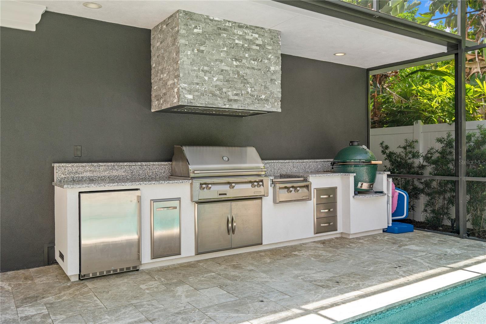 BEACH PARK - Residential