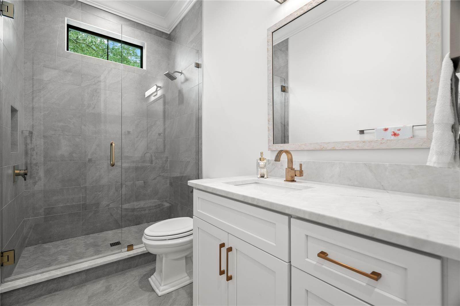 BEACH PARK - Residential