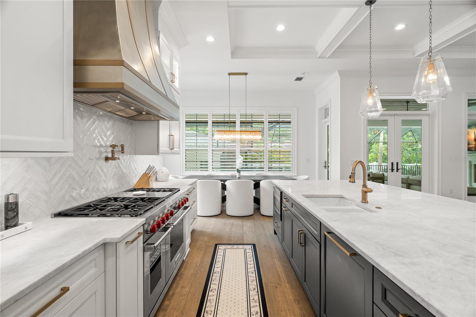 BEACH PARK - Residential