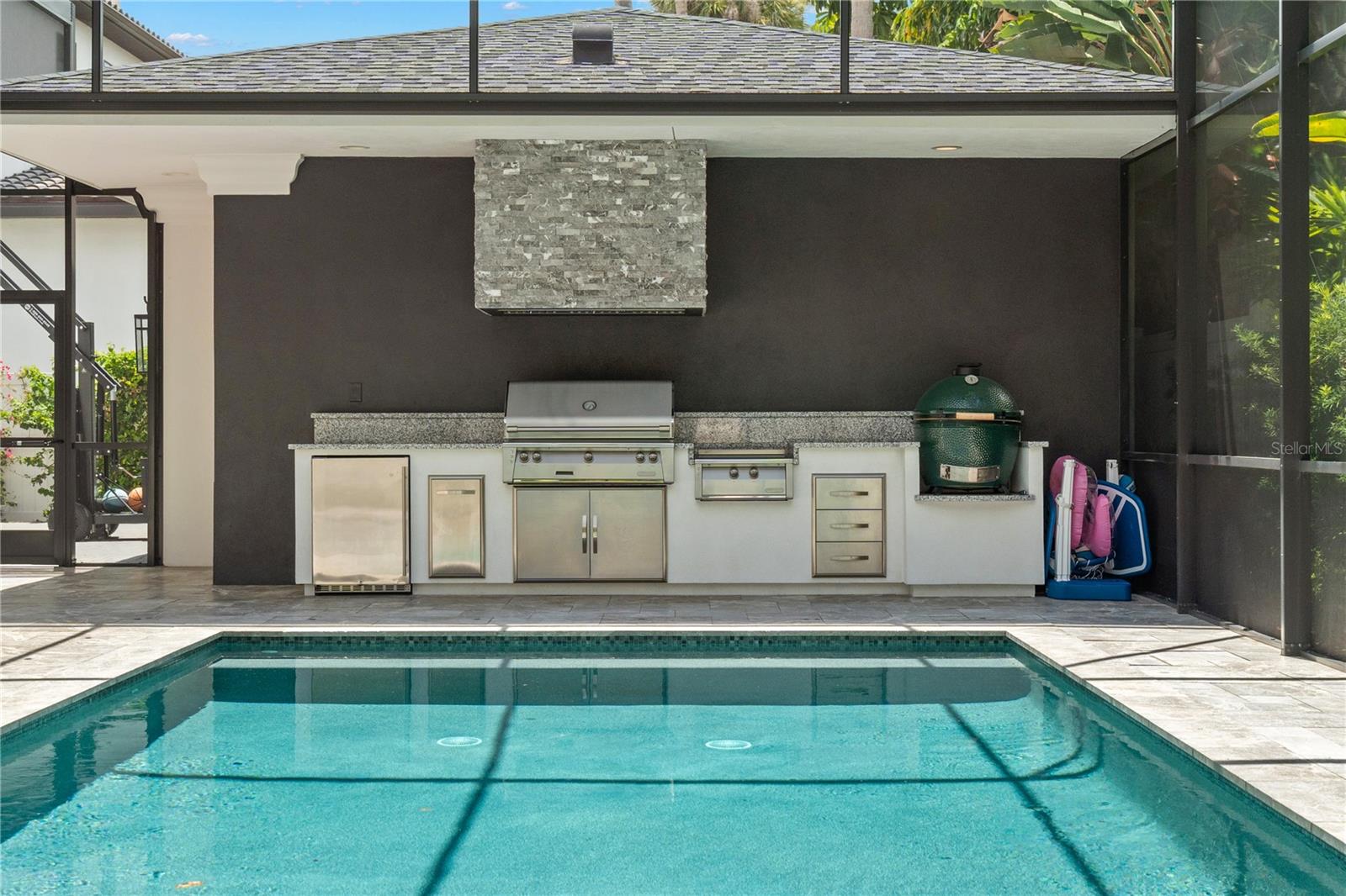 BEACH PARK - Residential