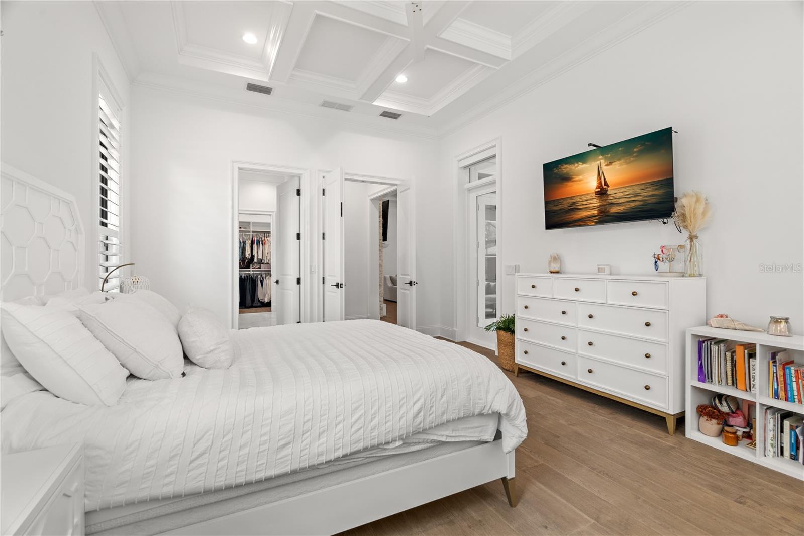 BEACH PARK - Residential