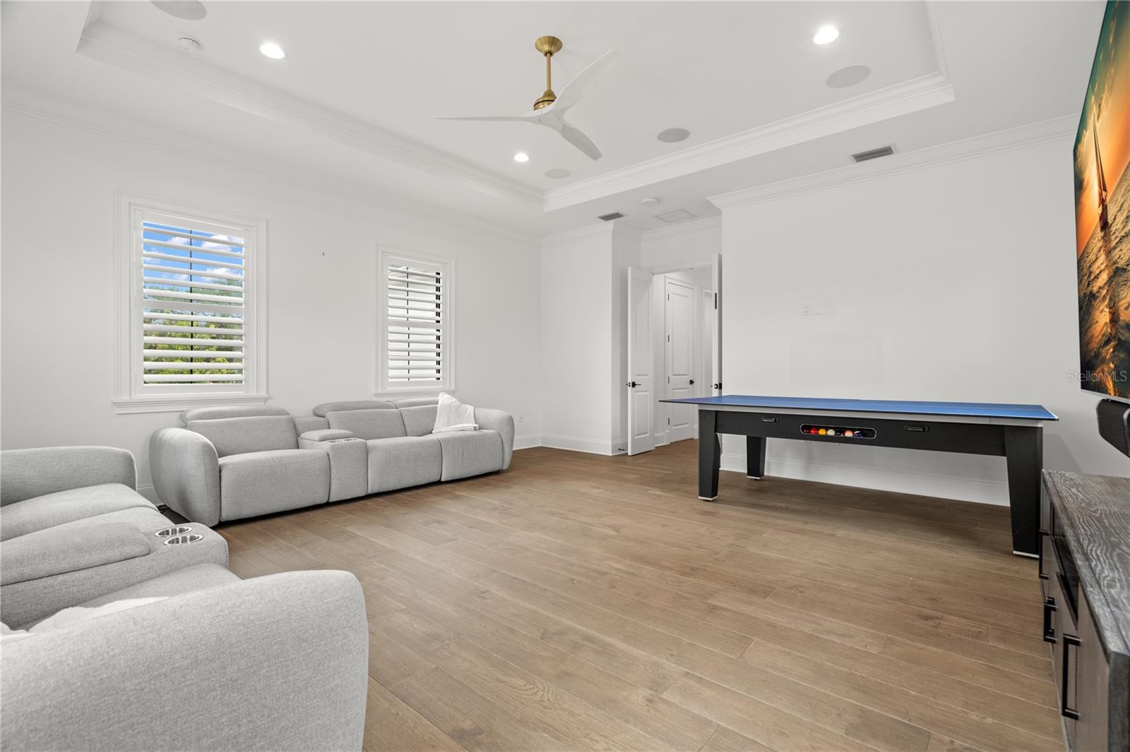 BEACH PARK - Residential