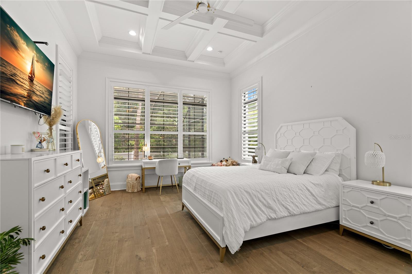 BEACH PARK - Residential