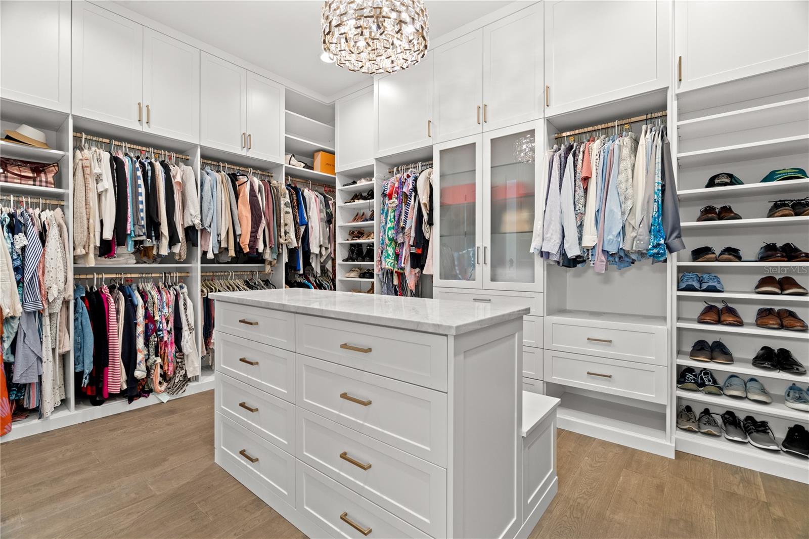 BEACH PARK - Residential