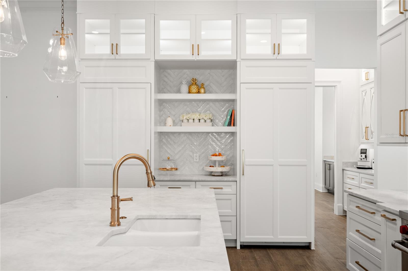 BEACH PARK - Residential