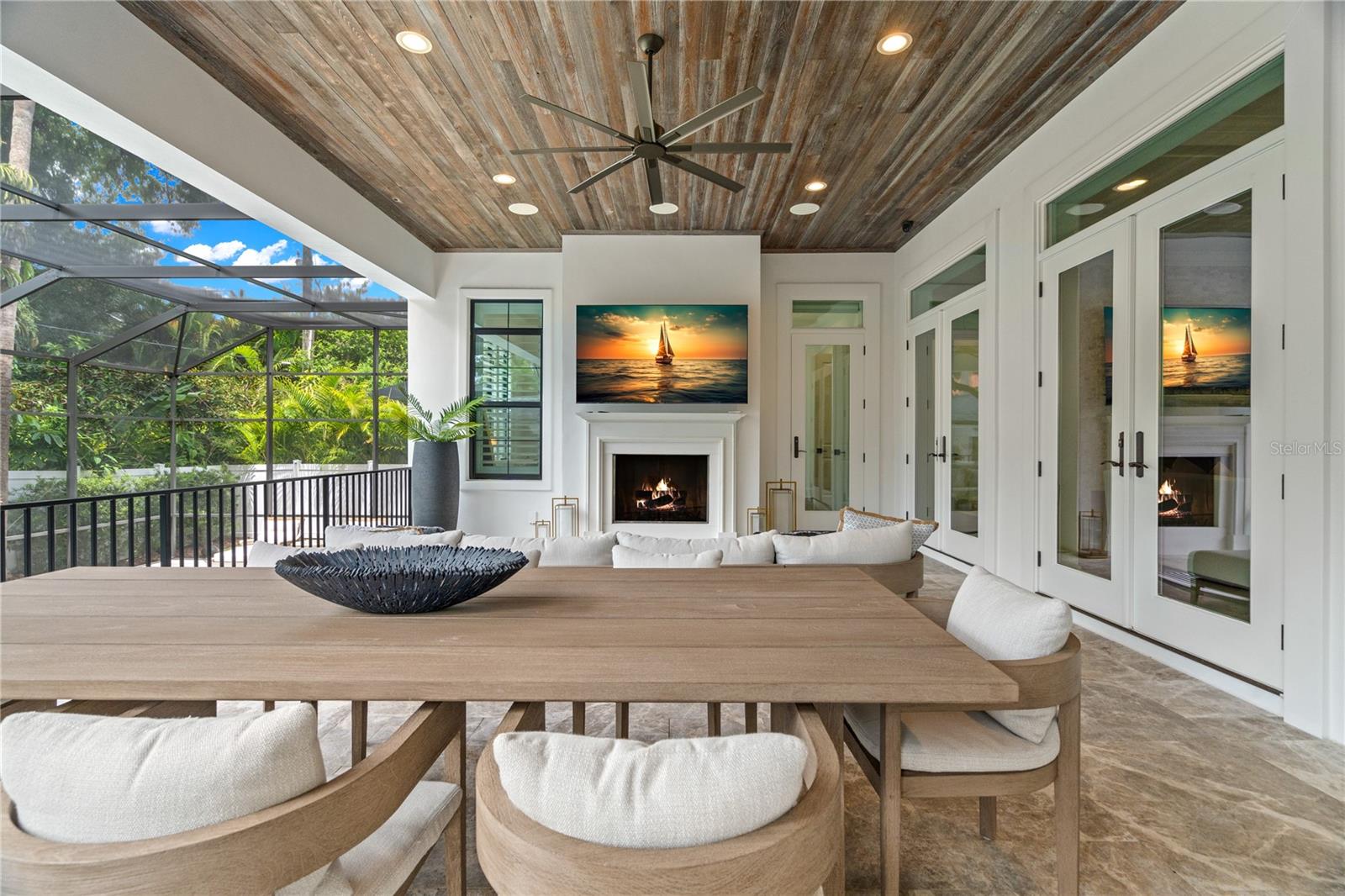 BEACH PARK - Residential