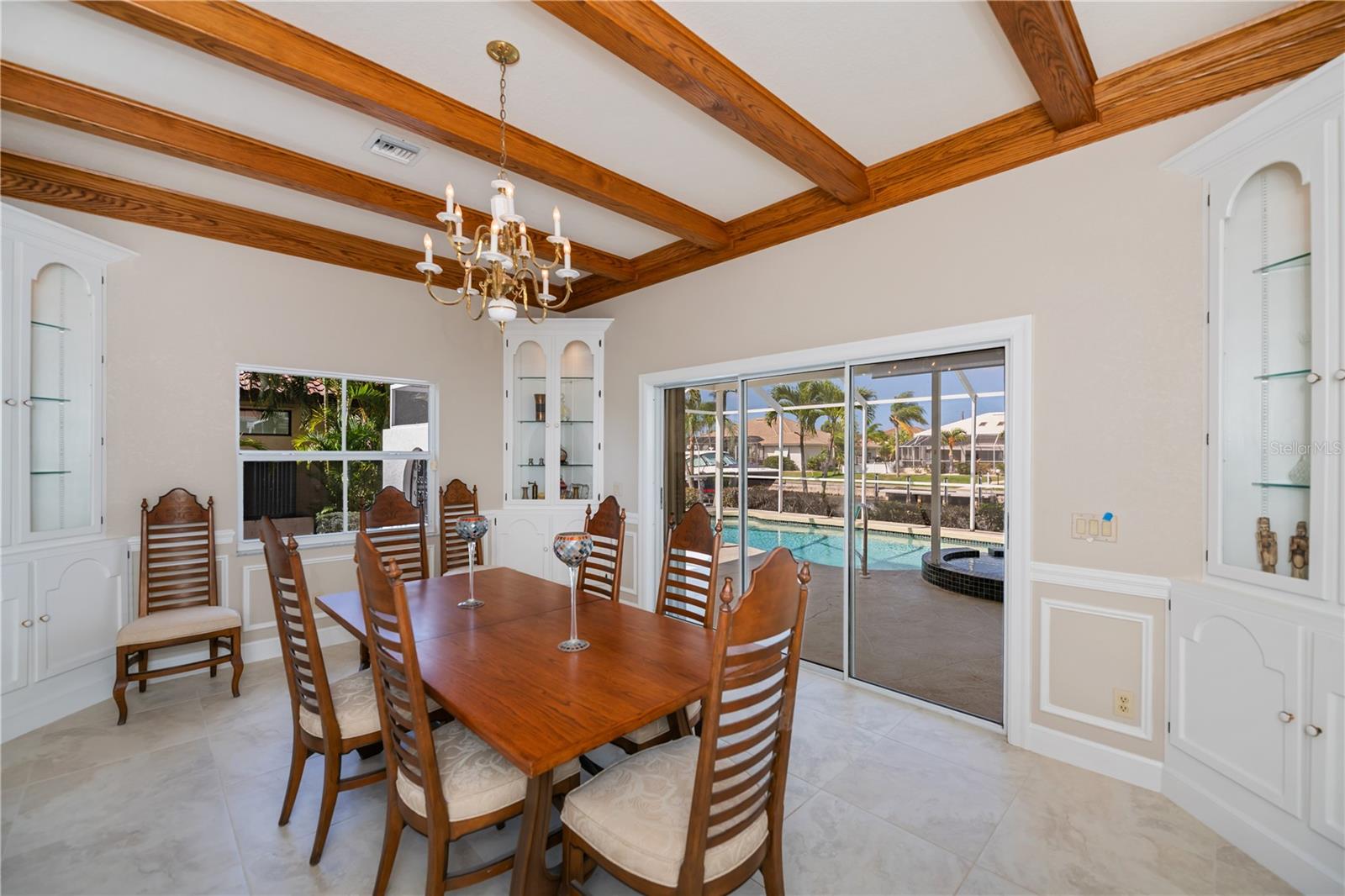 PUNTA GORDA ISLES SEC 12 - Residential