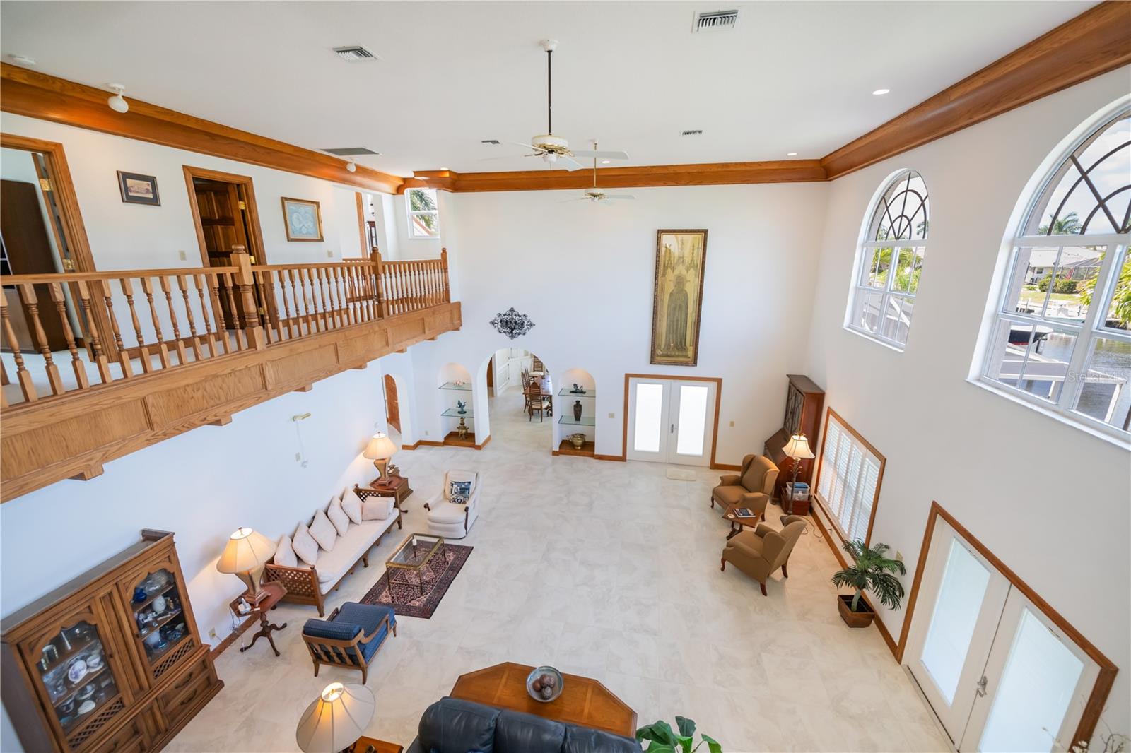 PUNTA GORDA ISLES SEC 12 - Residential