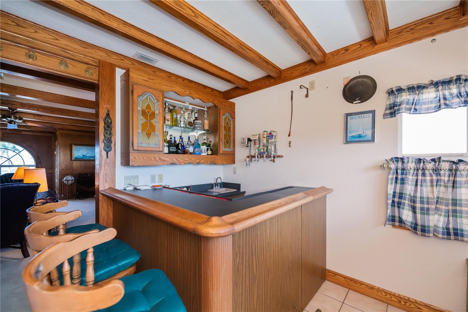 PUNTA GORDA ISLES SEC 12 - Residential