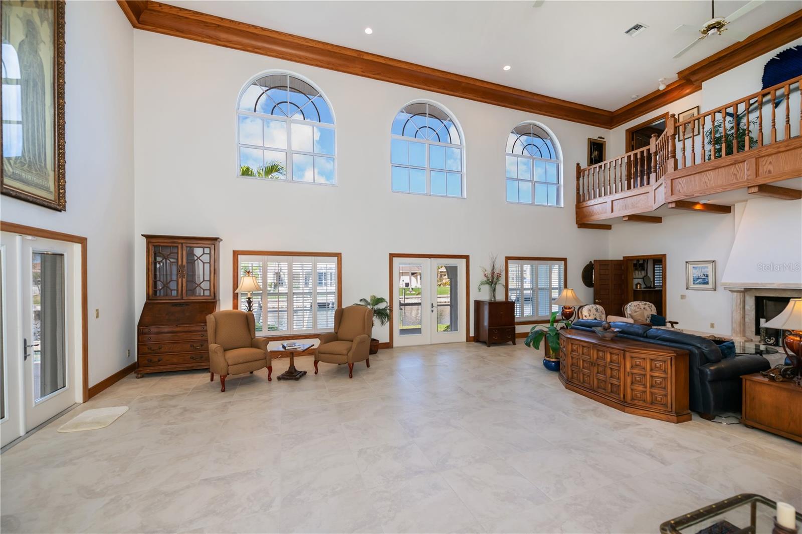 PUNTA GORDA ISLES SEC 12 - Residential