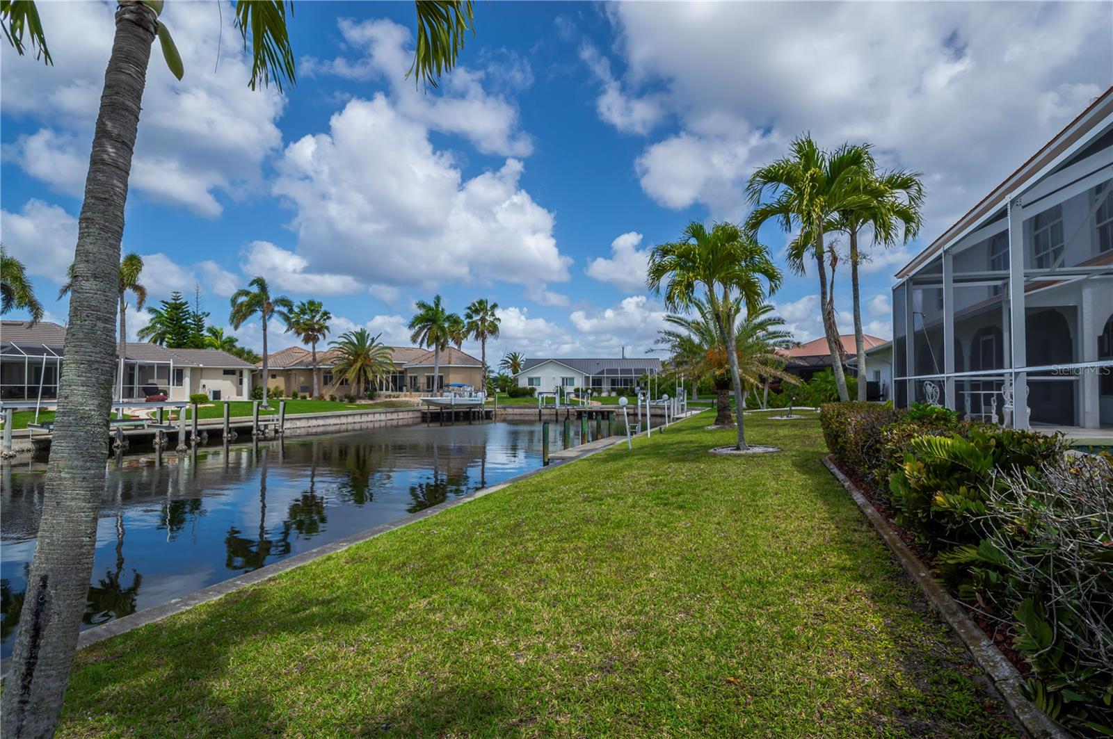 PUNTA GORDA ISLES SEC 12 - Residential
