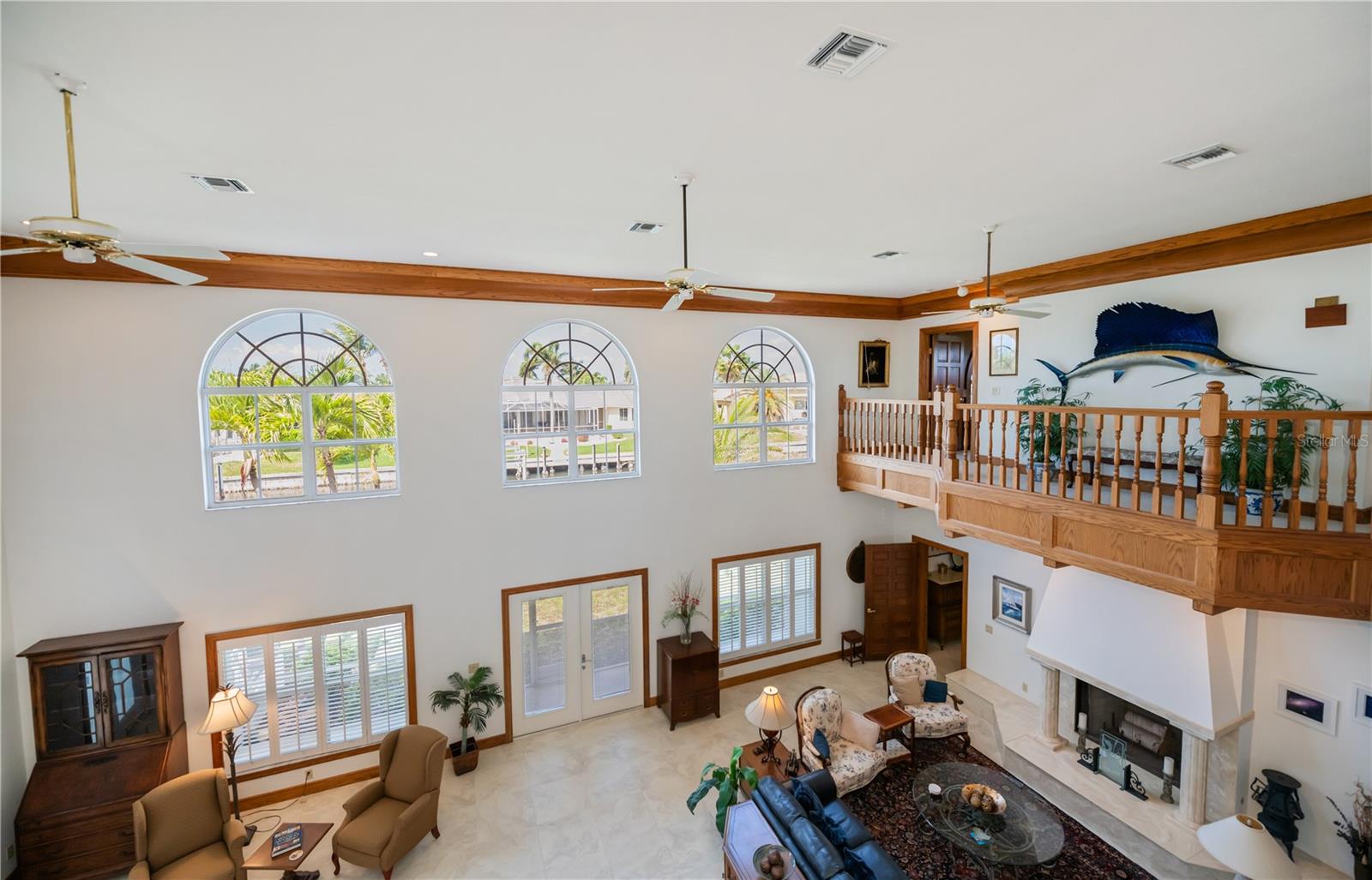 PUNTA GORDA ISLES SEC 12 - Residential