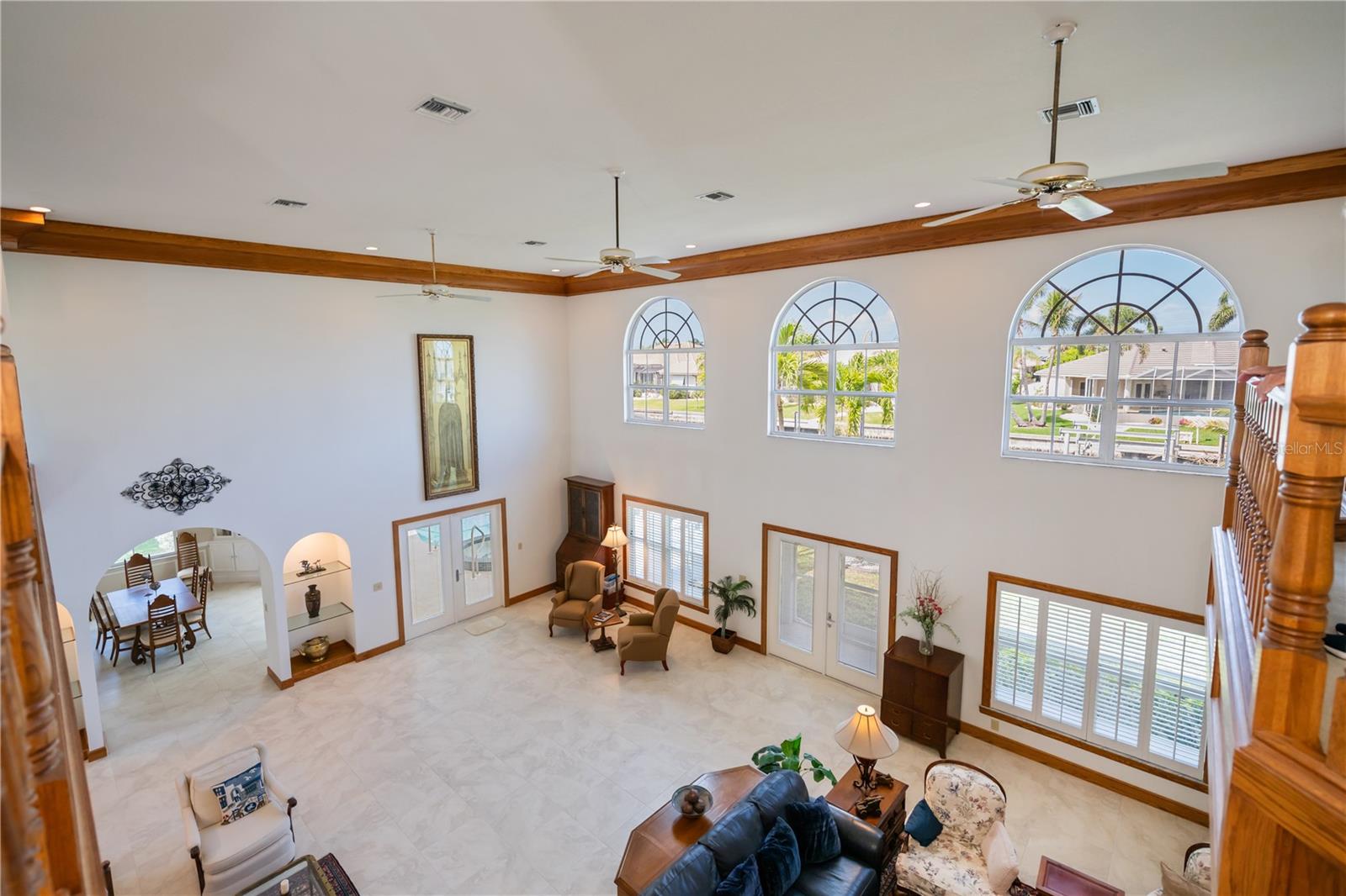 PUNTA GORDA ISLES SEC 12 - Residential