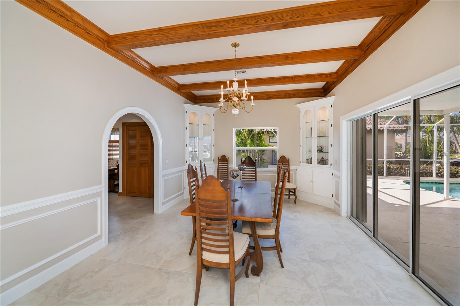 PUNTA GORDA ISLES SEC 12 - Residential