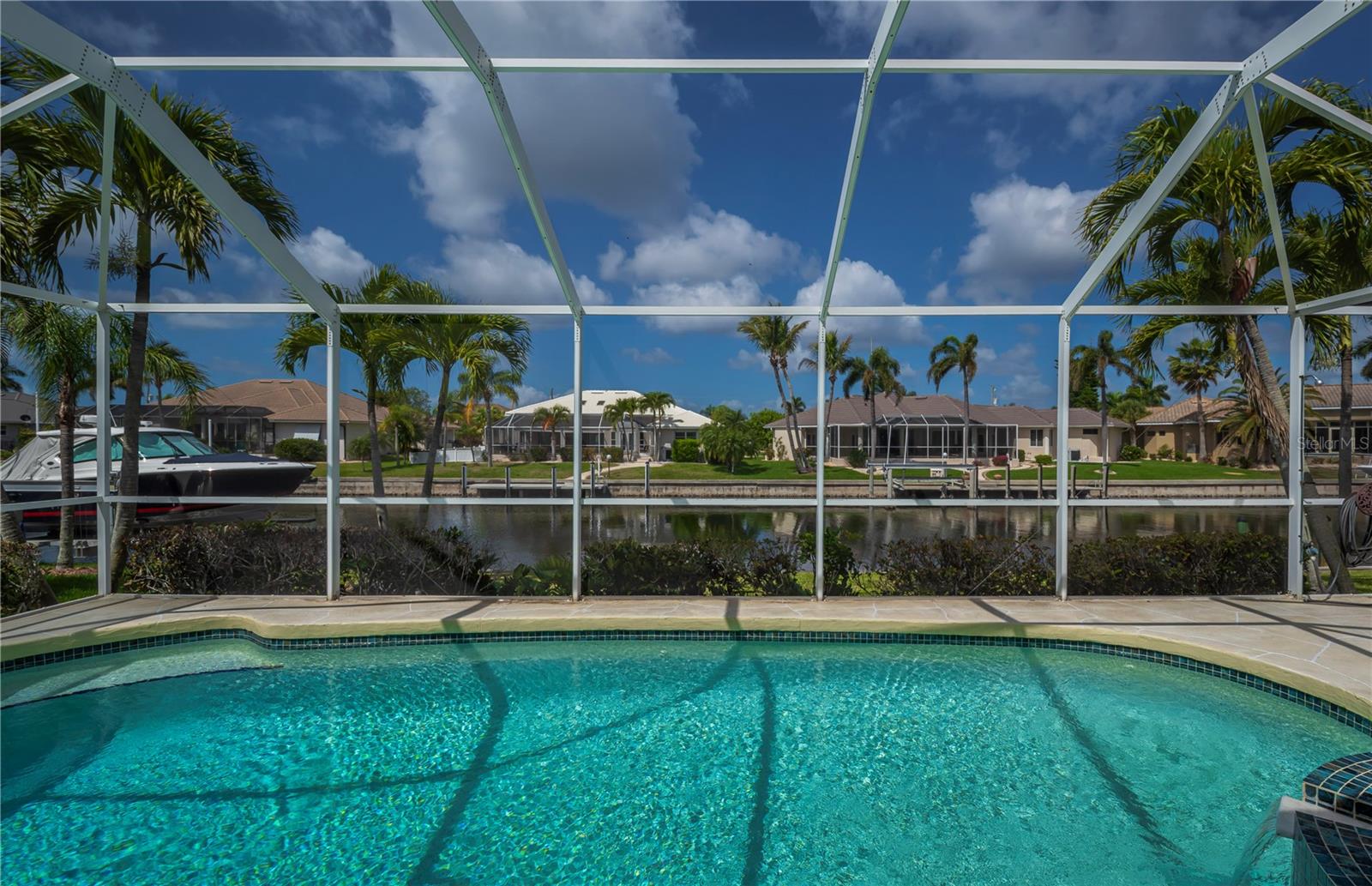 PUNTA GORDA ISLES SEC 12 - Residential