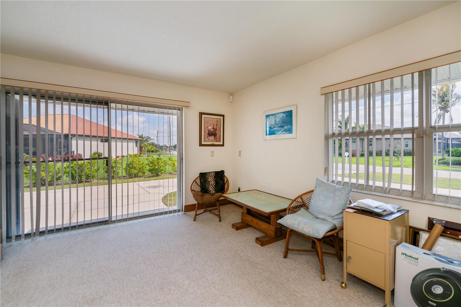 PUNTA GORDA ISLES SEC 12 - Residential