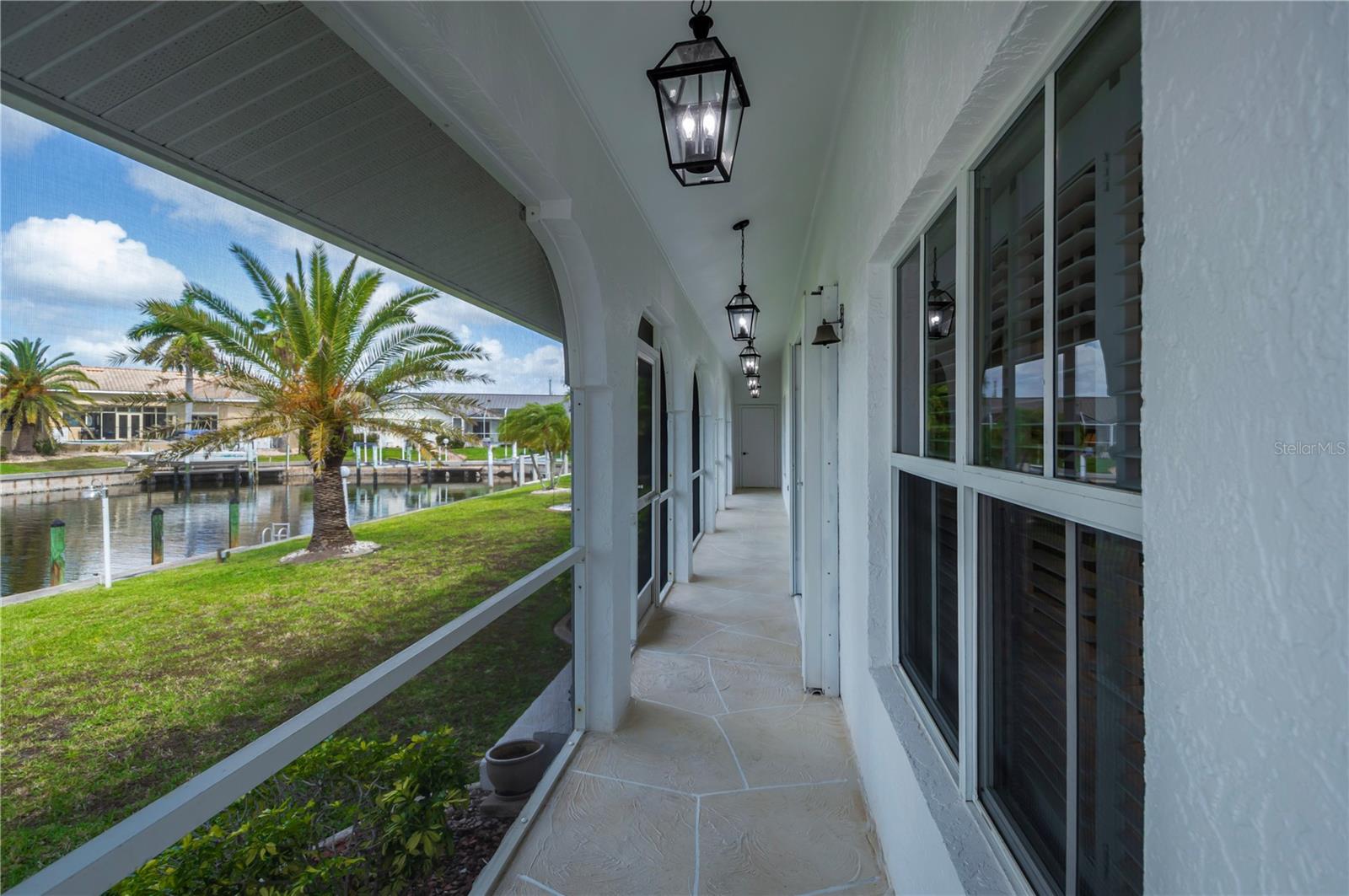 PUNTA GORDA ISLES SEC 12 - Residential