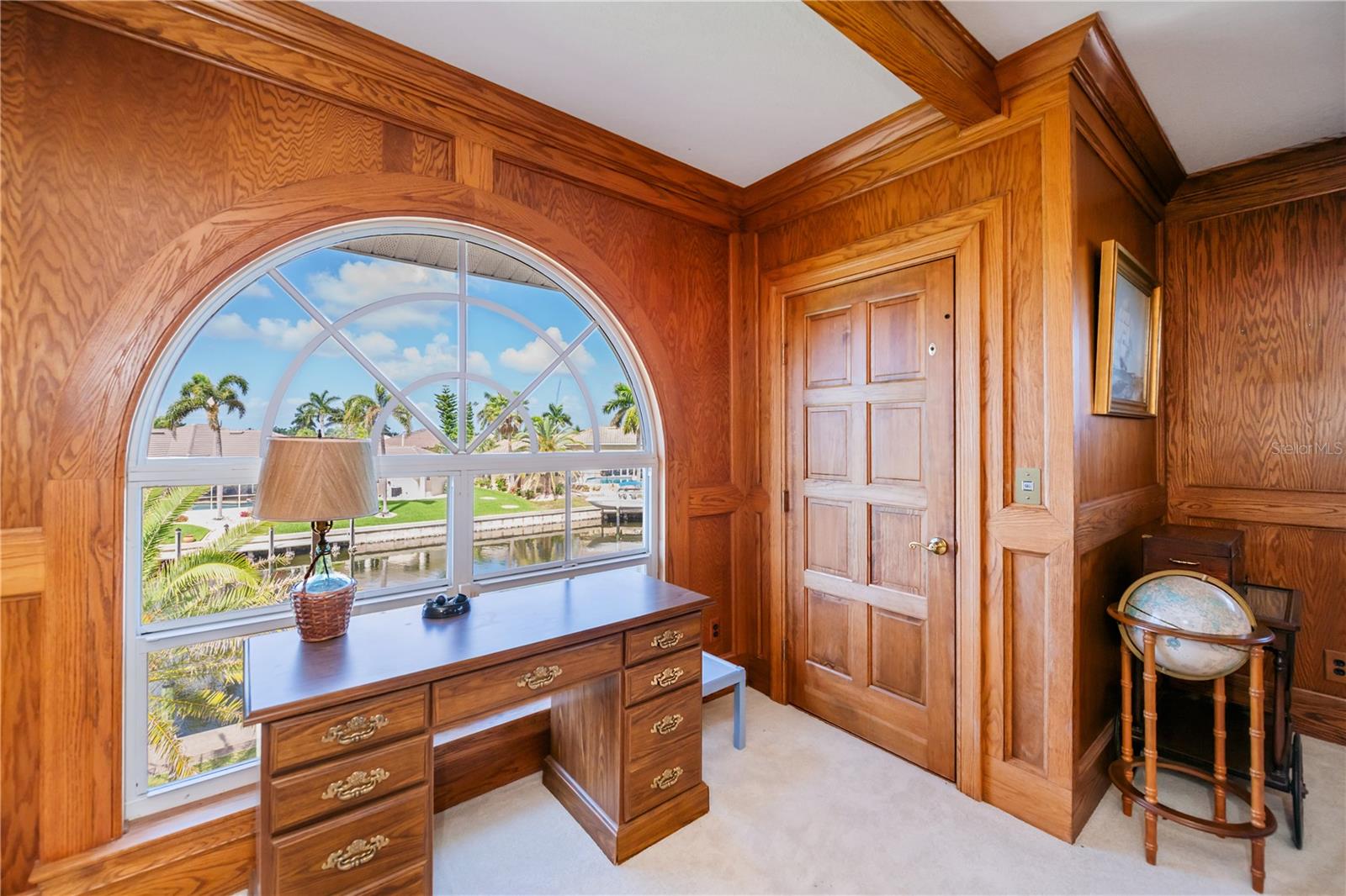 PUNTA GORDA ISLES SEC 12 - Residential