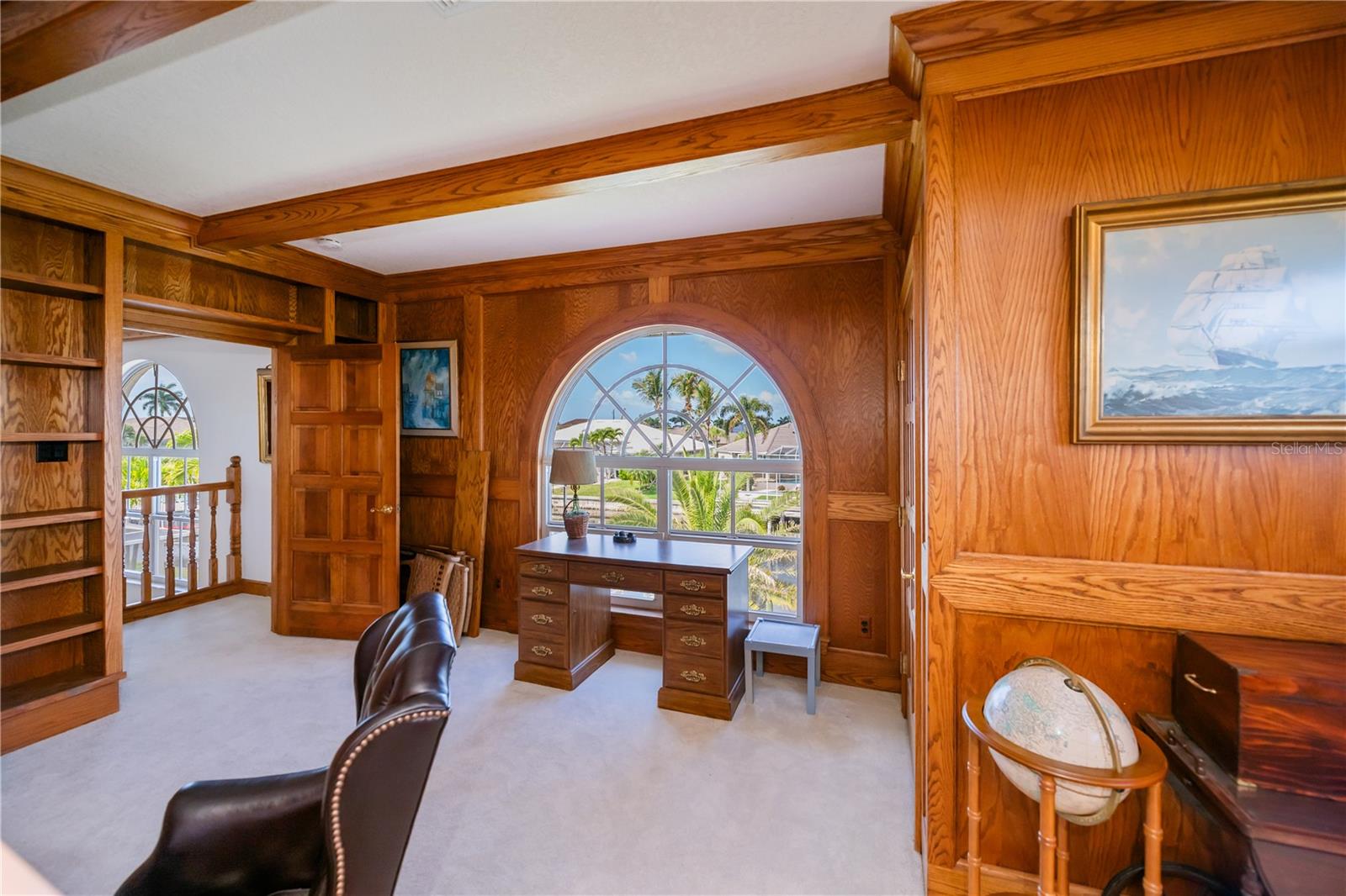 PUNTA GORDA ISLES SEC 12 - Residential