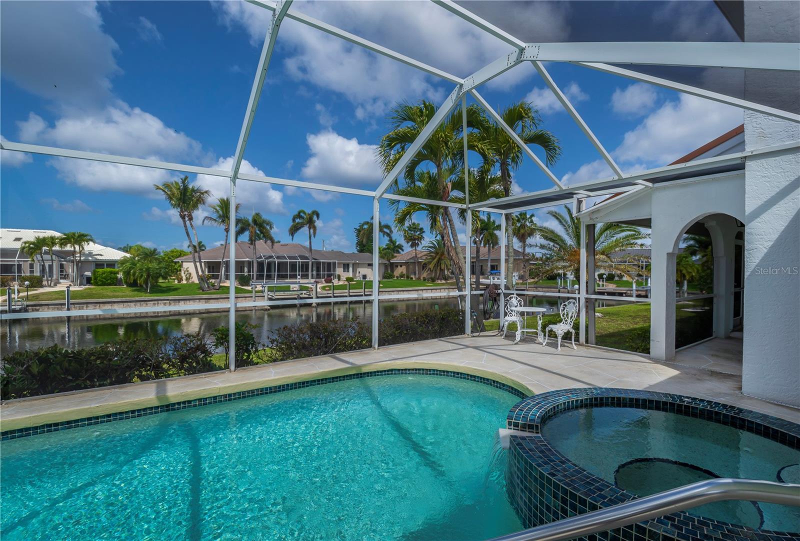 PUNTA GORDA ISLES SEC 12 - Residential