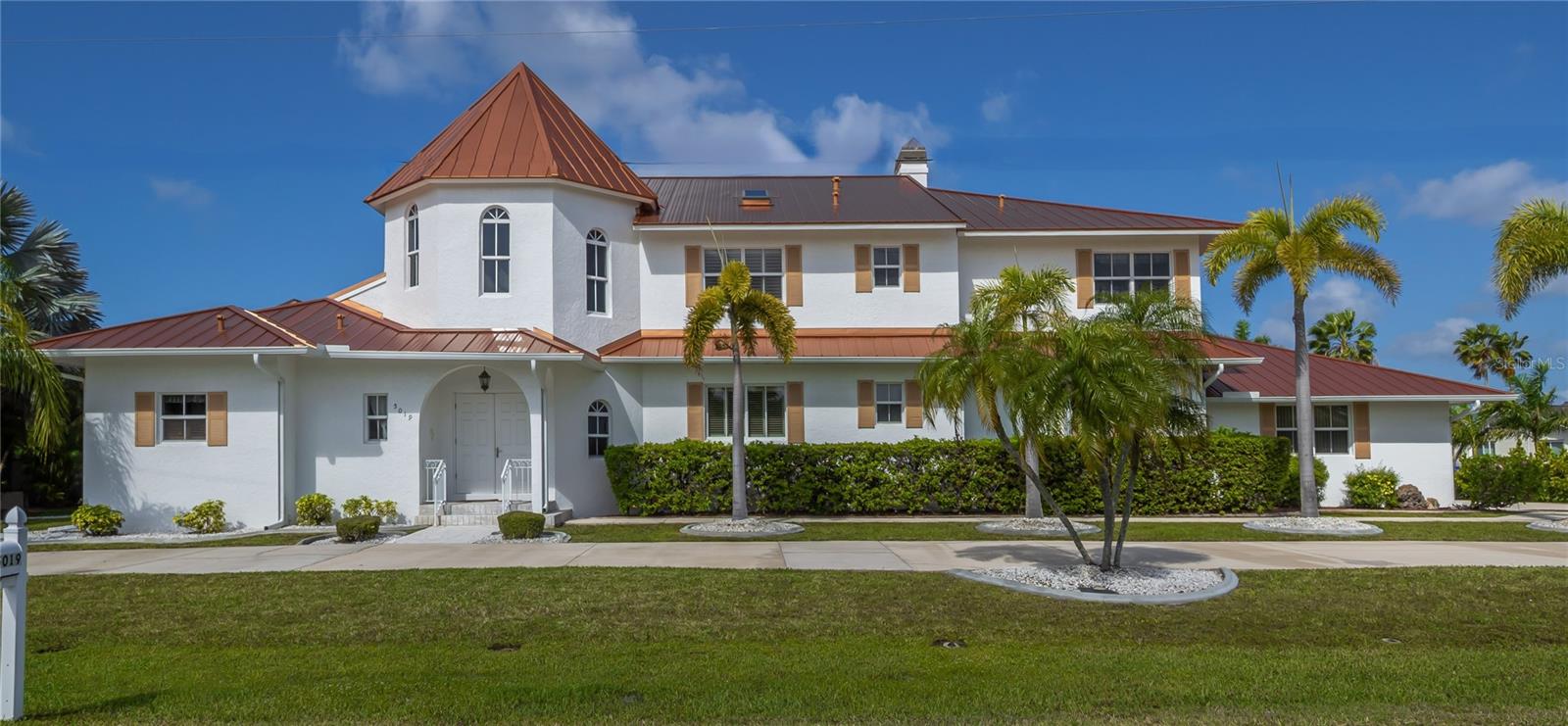 PUNTA GORDA ISLES SEC 12 - Residential