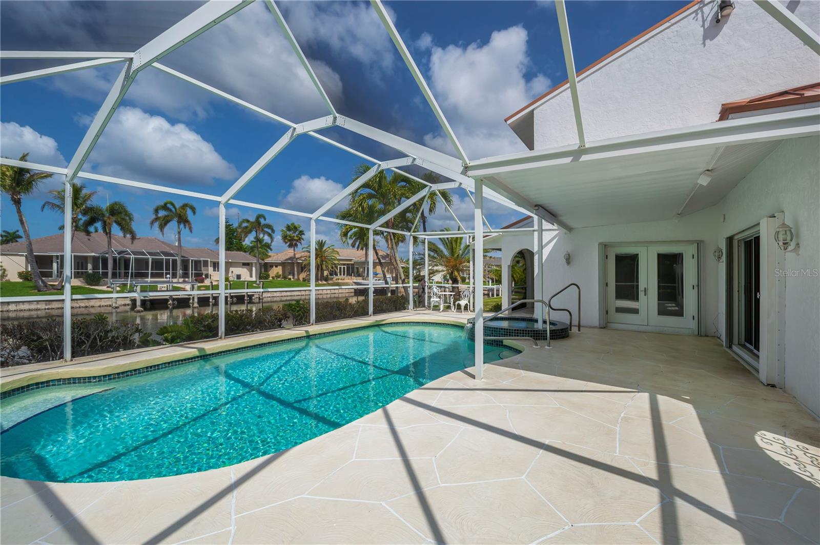 PUNTA GORDA ISLES SEC 12 - Residential