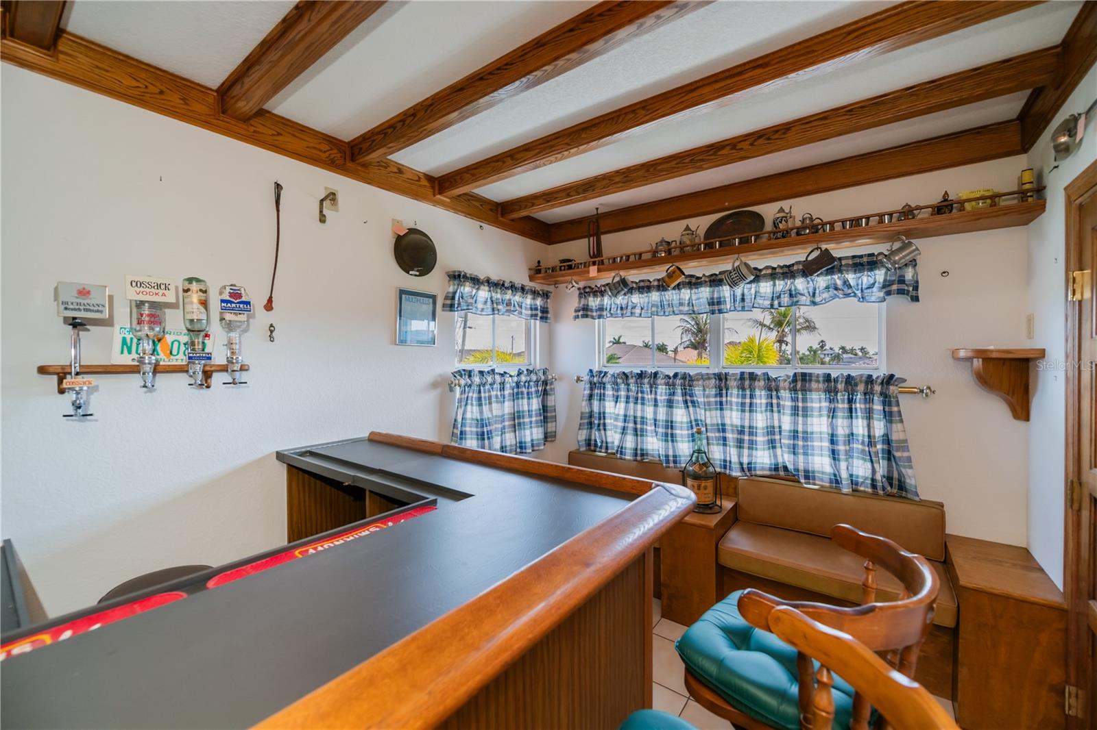 PUNTA GORDA ISLES SEC 12 - Residential