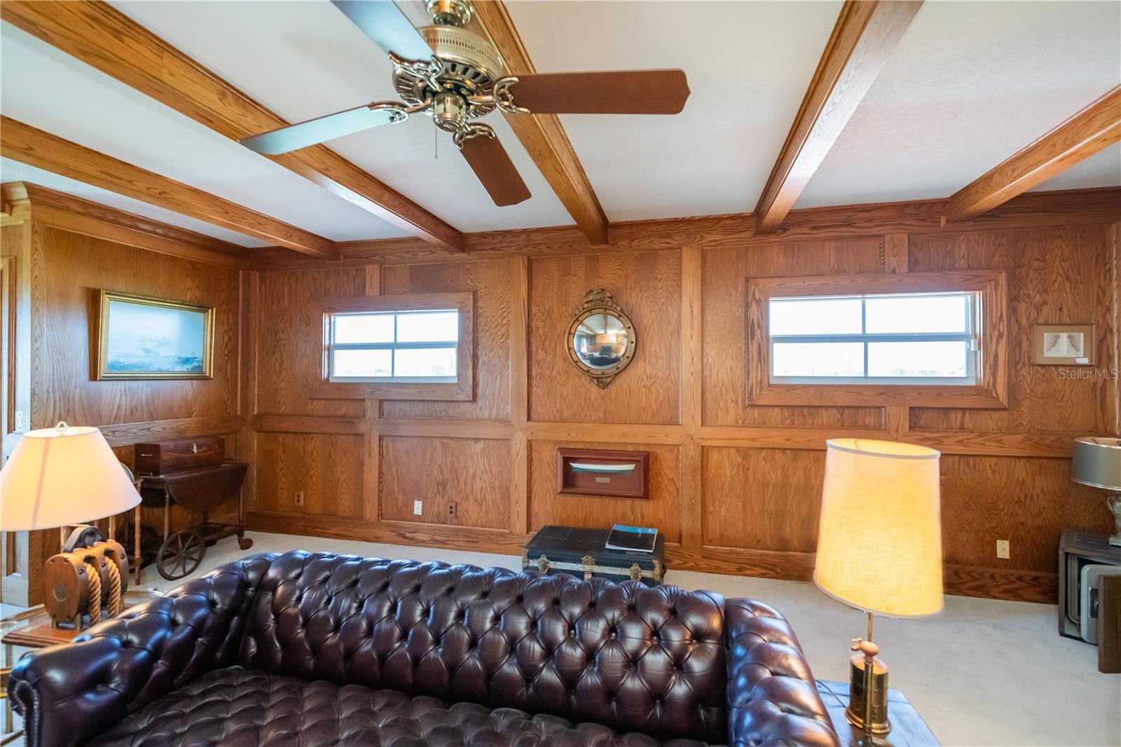 PUNTA GORDA ISLES SEC 12 - Residential