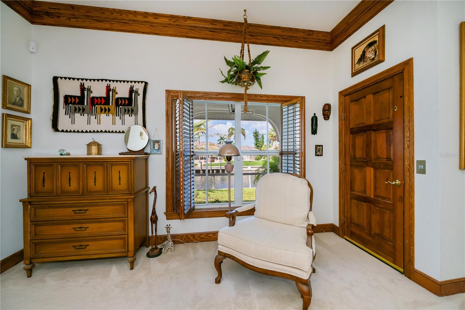 PUNTA GORDA ISLES SEC 12 - Residential