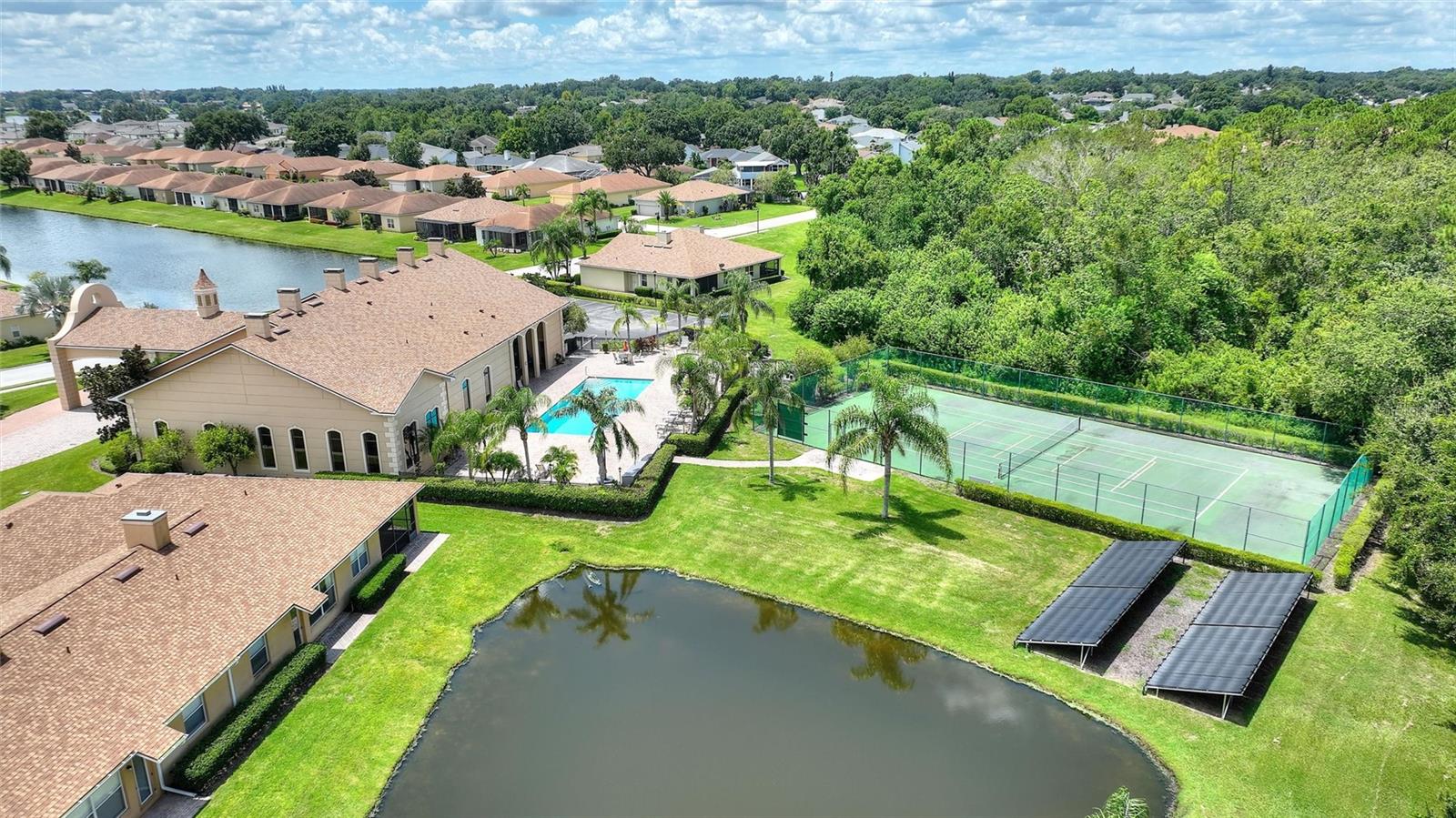 VIENNA SQUARE PH 2C - Residential