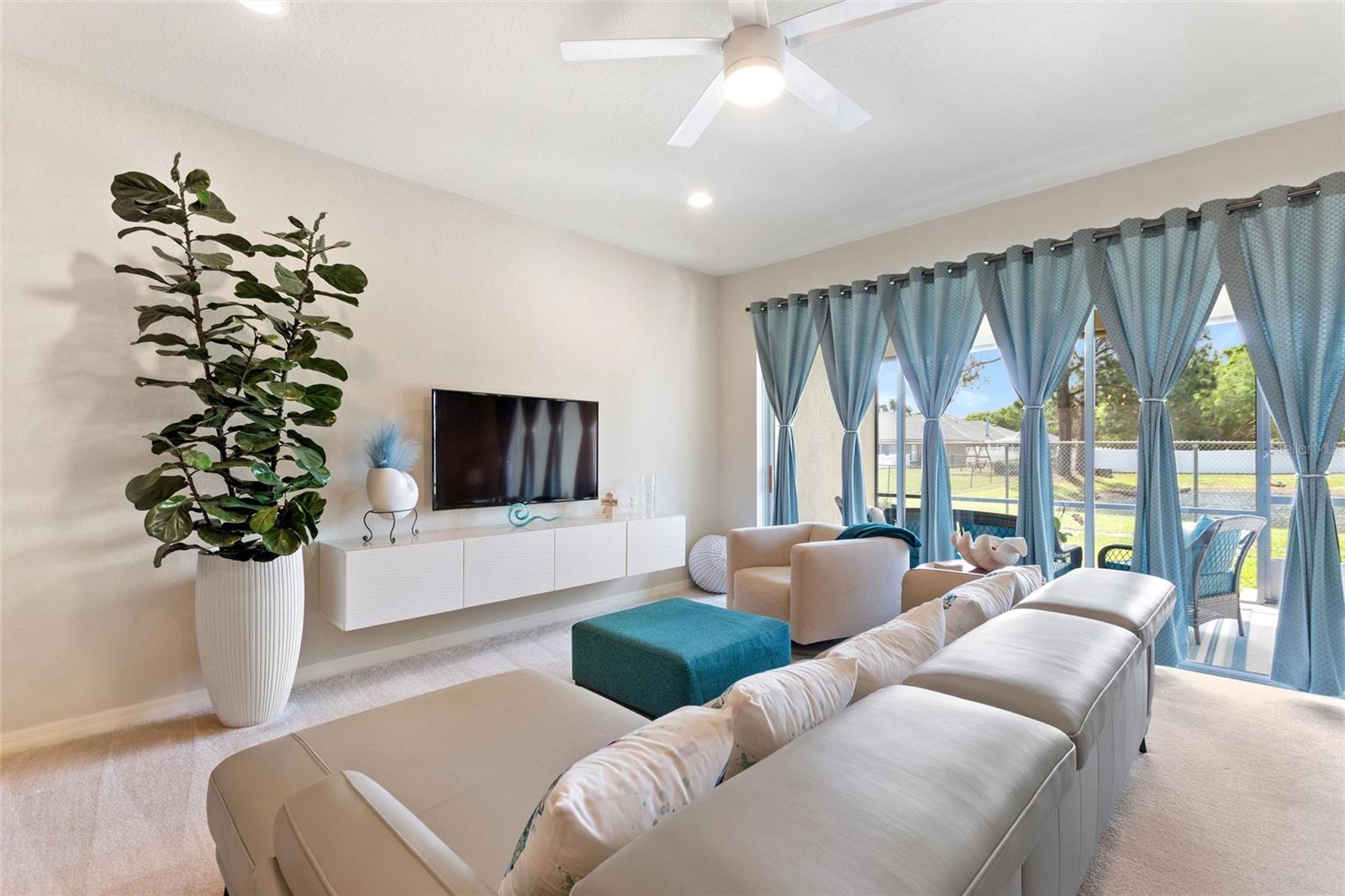 VIENNA SQUARE PH 2C - Residential