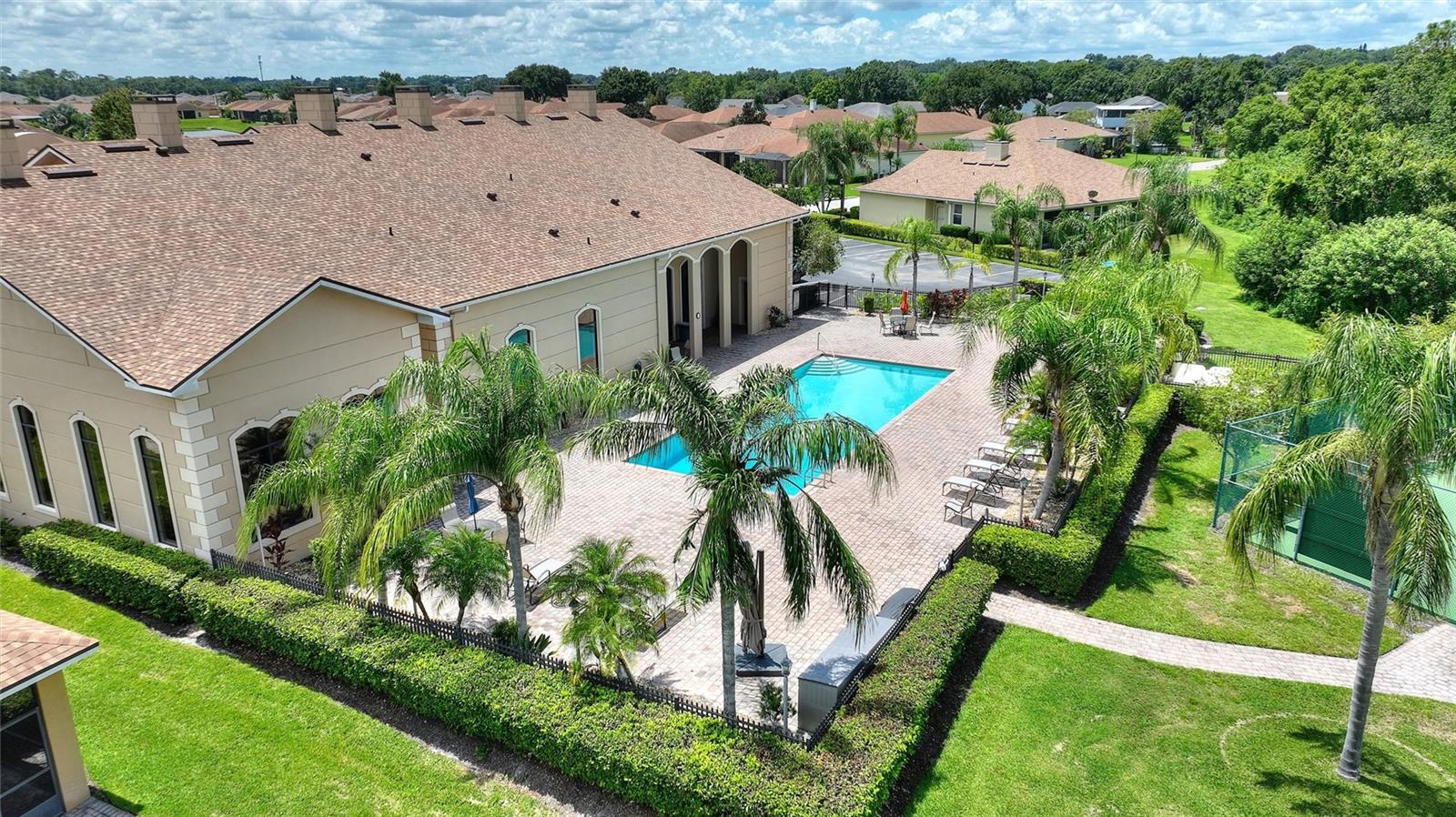 VIENNA SQUARE PH 2C - Residential