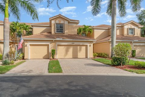 Photo of 6100 Jonathans Bay Circle #302, Fort Myers, FL 33908 (MLS # A4674049)