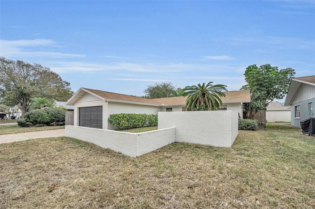 Photo of 2369 Covington Drive, Clearwater, FL 33763 (MLS # TB8475974)