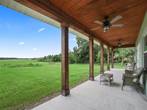 Tiny photo for 8567 Cr 635, Bushnell, FL 33513 (MLS # G5099278)