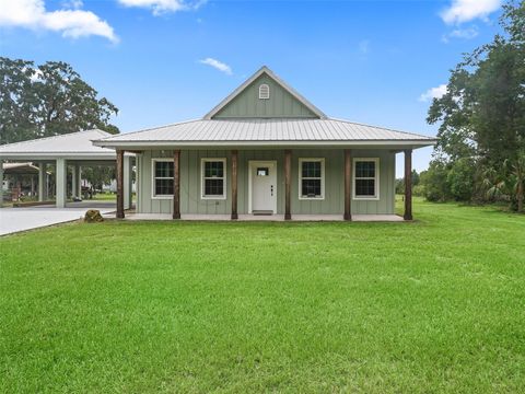 Tiny photo for 8567 Cr 635, Bushnell, FL 33513 (MLS # G5099278)