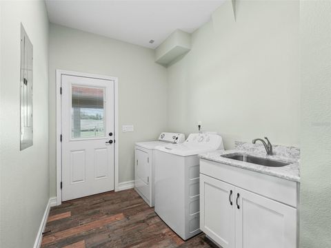 Tiny photo for 8567 Cr 635, Bushnell, FL 33513 (MLS # G5099278)