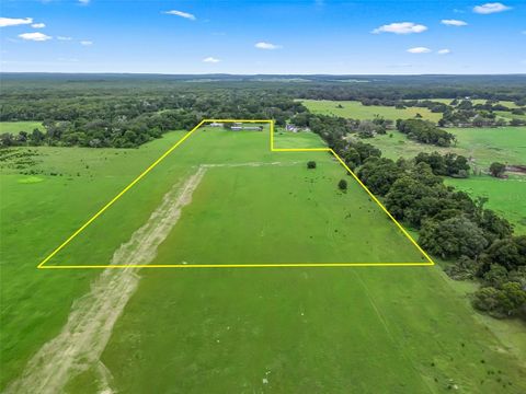 Tiny photo for 8567 Cr 635, Bushnell, FL 33513 (MLS # G5099278)