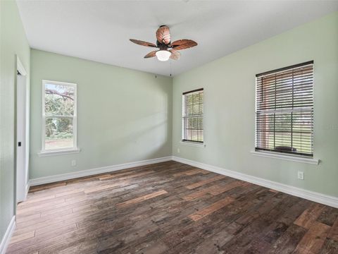 Tiny photo for 8567 Cr 635, Bushnell, FL 33513 (MLS # G5099278)