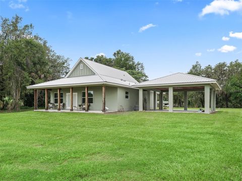 Tiny photo for 8567 Cr 635, Bushnell, FL 33513 (MLS # G5099278)