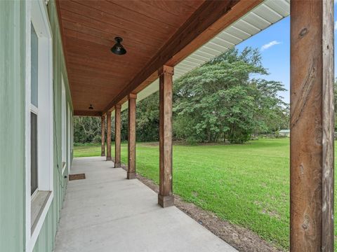 Tiny photo for 8567 Cr 635, Bushnell, FL 33513 (MLS # G5099278)
