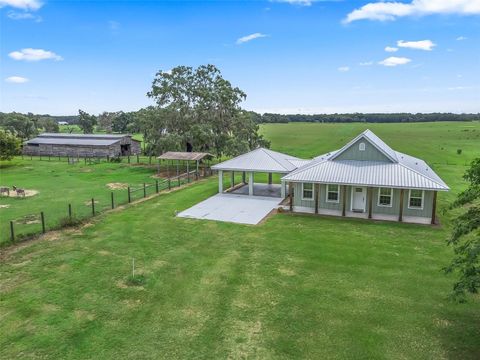 Photo of 8567 Cr 635, Bushnell, FL 33513 (MLS # G5099278)