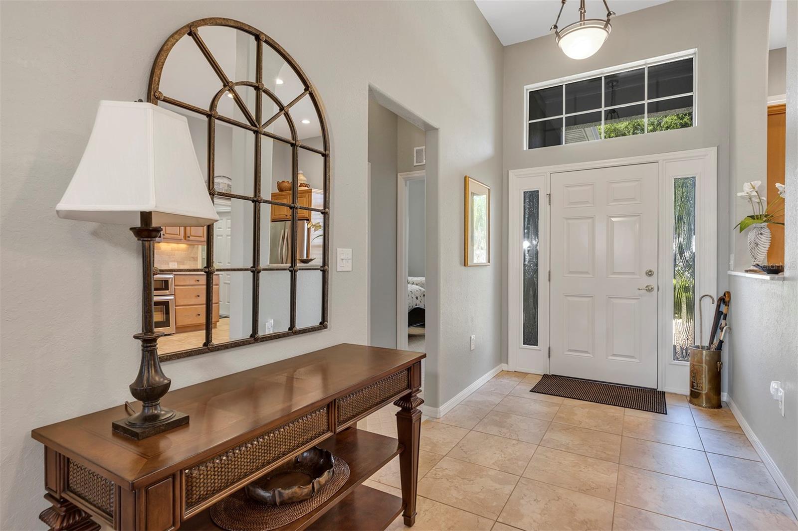 OAK RUN EAGLES POINT - Residential