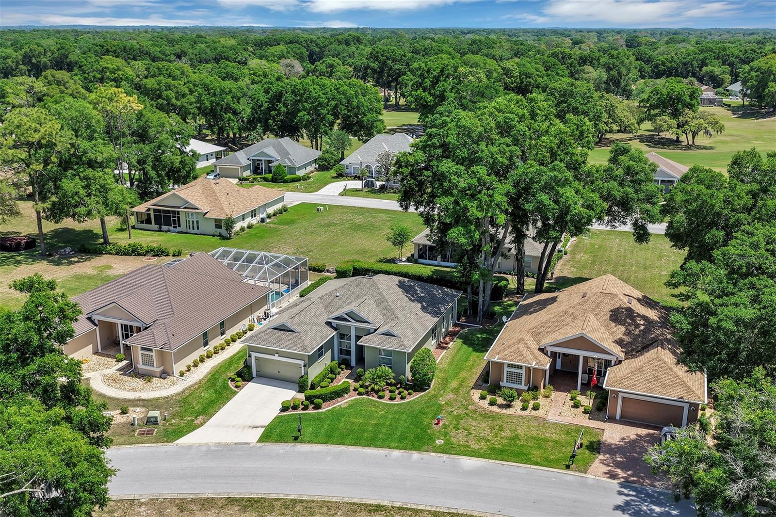 OAK RUN EAGLES POINT - Residential