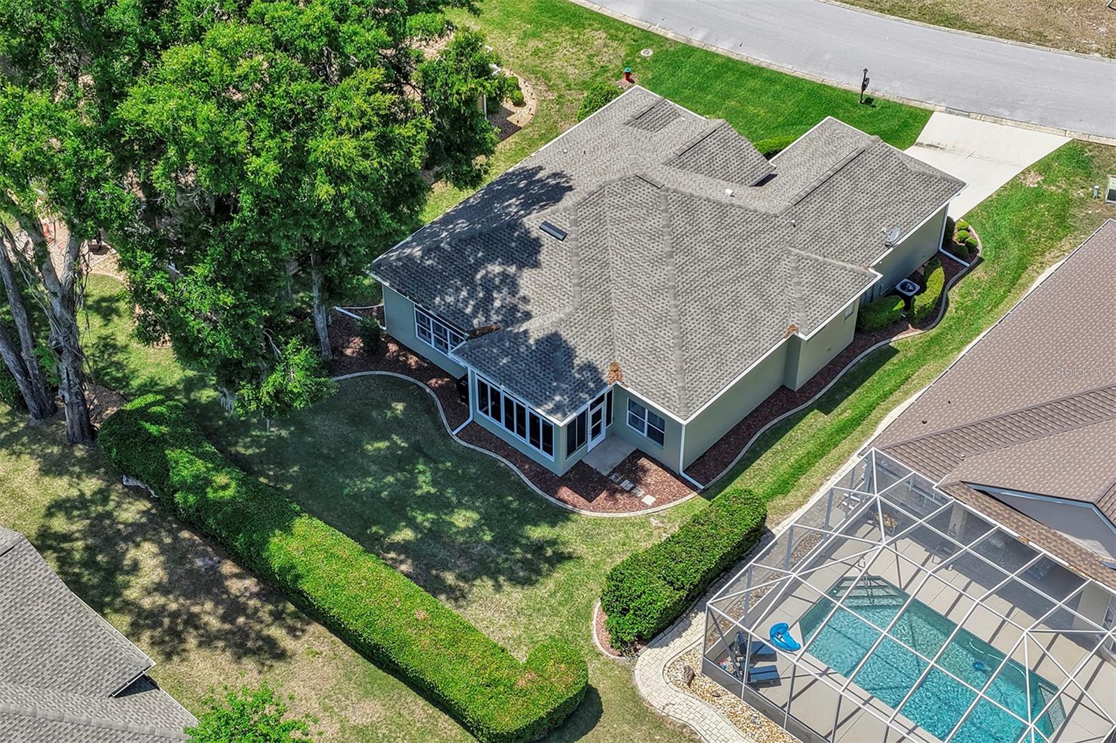 OAK RUN EAGLES POINT - Residential