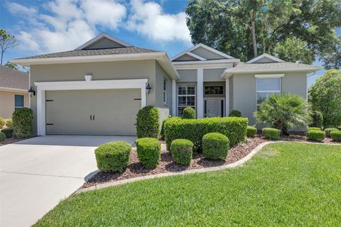 Photo of 10742 SW 71st Circle, Ocala, FL 34476 (MLS # OM722998)