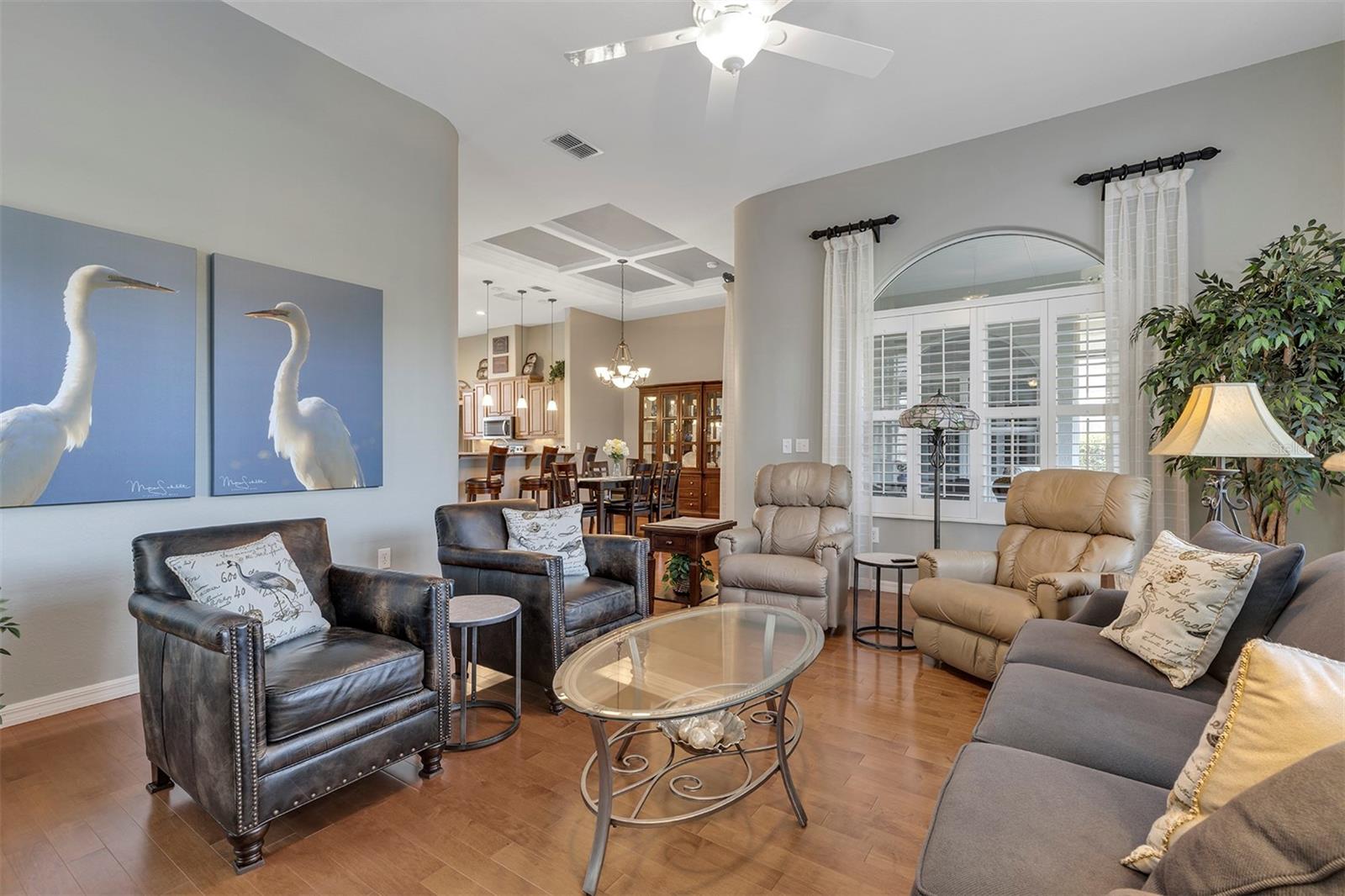 OAK RUN EAGLES POINT - Residential