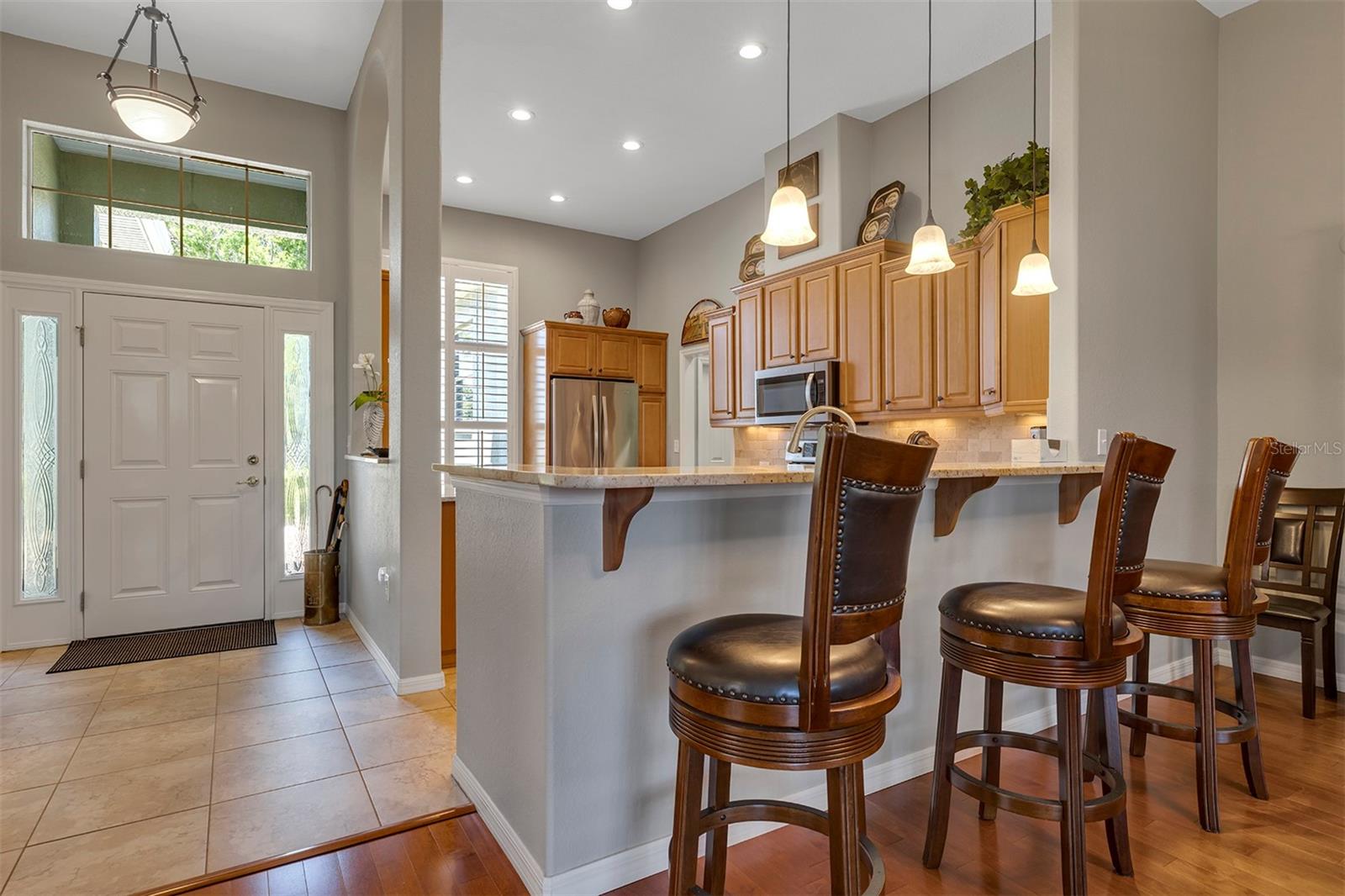 OAK RUN EAGLES POINT - Residential