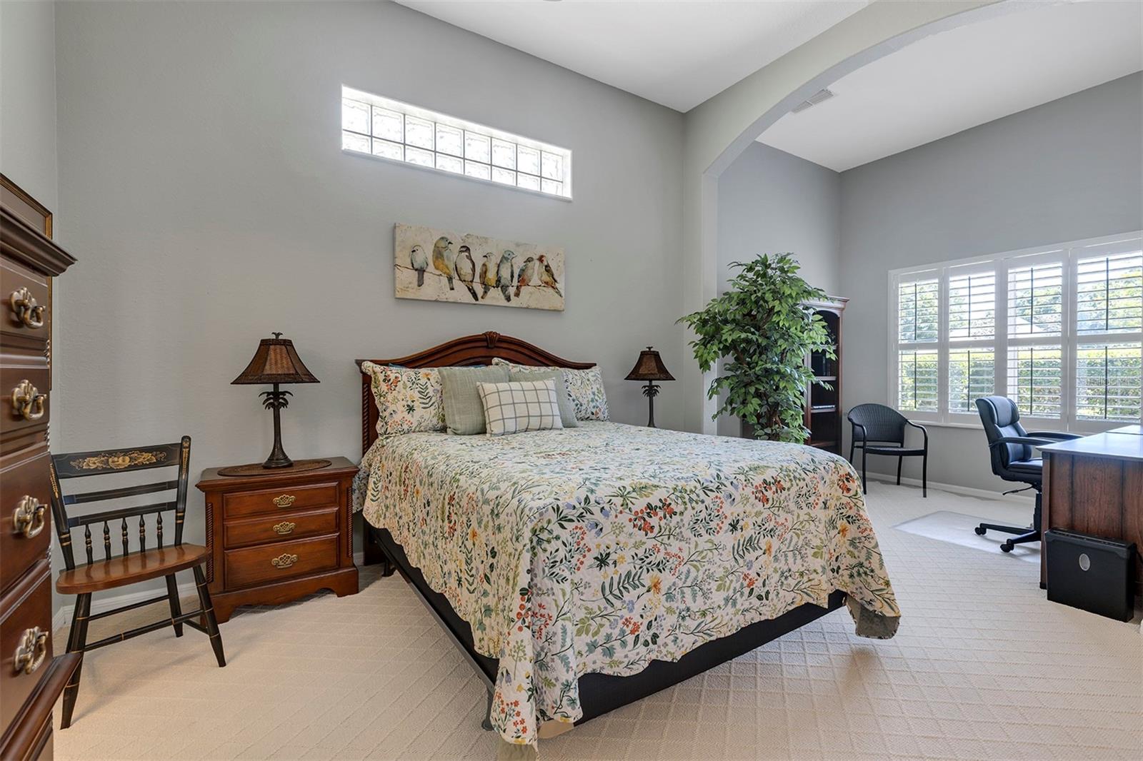 OAK RUN EAGLES POINT - Residential